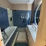 With Terrace Apartment