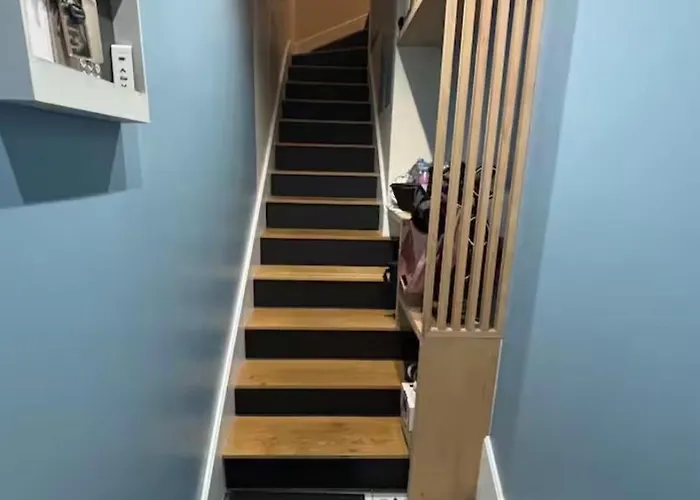 With Terrace Apartamento